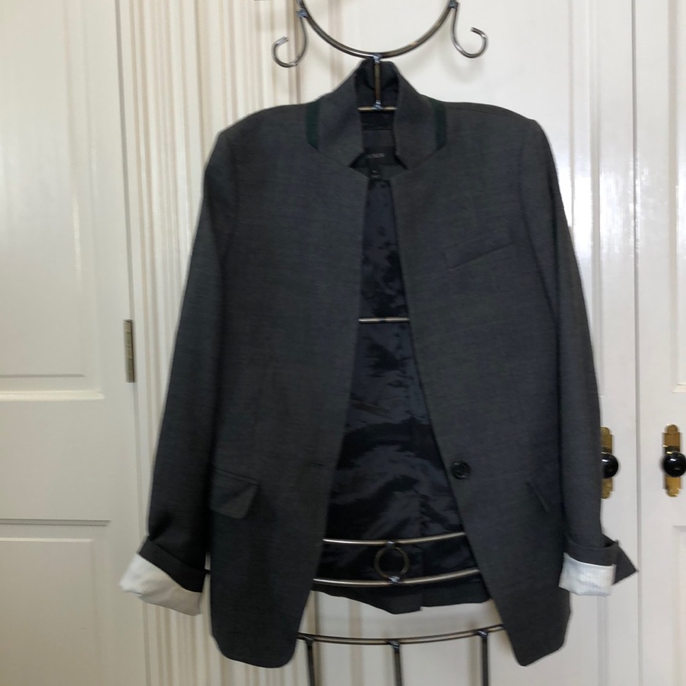 J Crew blazer